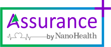 NH Assurance Logo