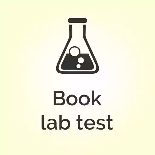 Book Lab Test image