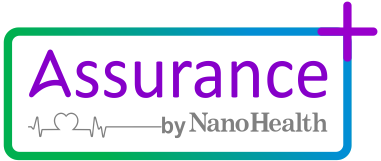 NH Assurance Logo